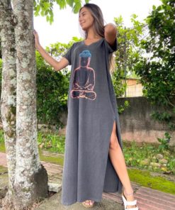 Vestido Buddha