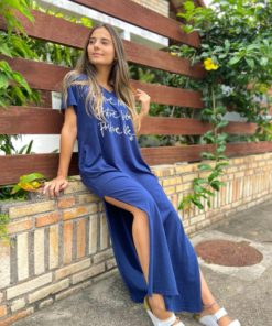 Vestido Positive Vibe